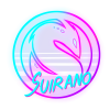 Suirano's Domain Logo